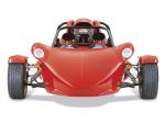 Campagna T-Rex 1996 года